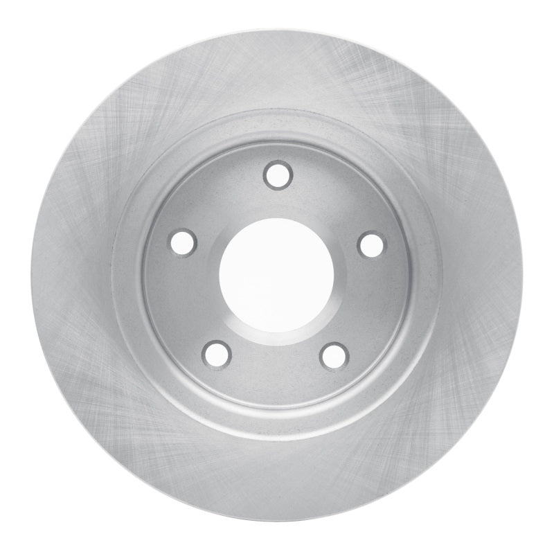 DFC 08-16 Chrysler Town & Country Rear Brake Rotor
