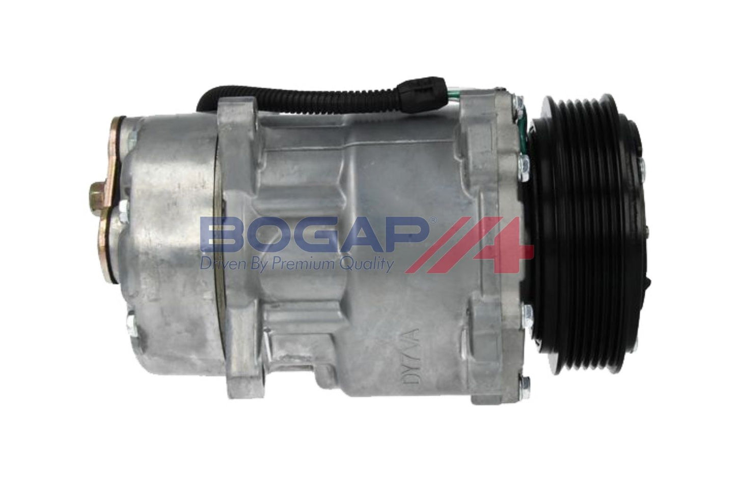 BOGAP P4110105 Compressor, Air Conditioning