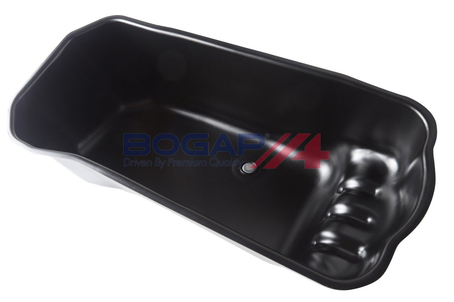 BOGAP P1919112 Oil Sump