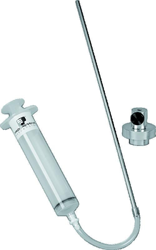 Progressive Fork Oil Level Adjustment Kit