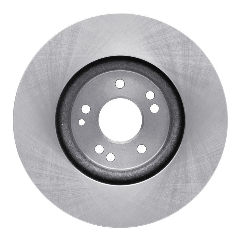 DFC 94-02 Mercedes-Benz E500 Left Front Brake Rotor