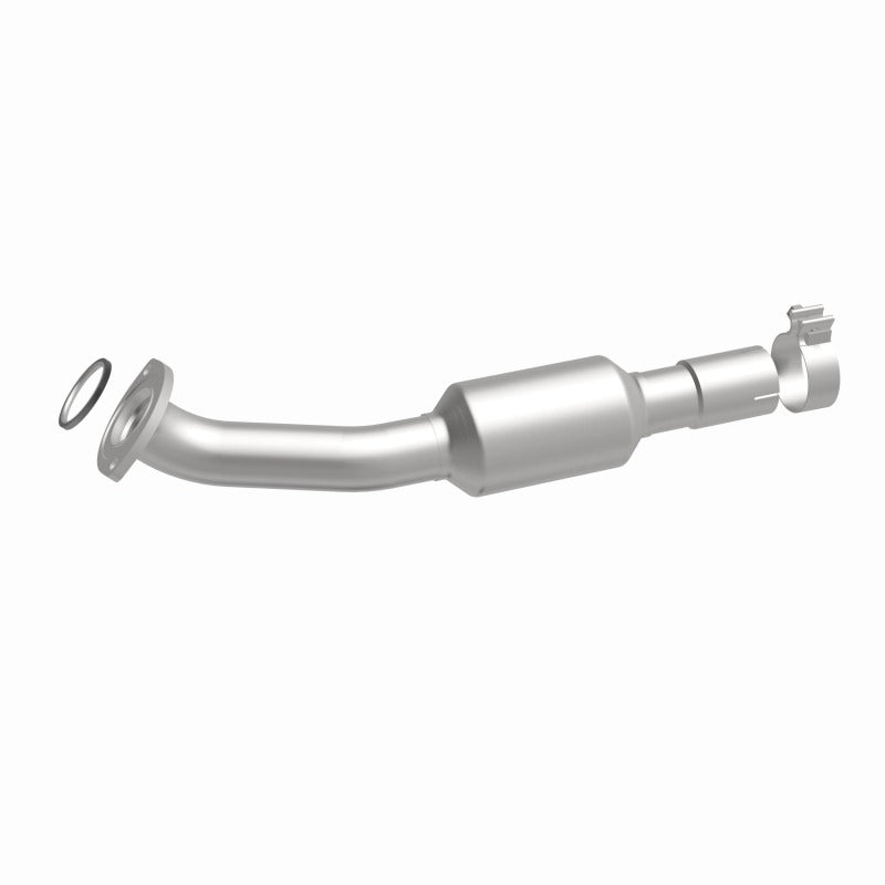 MagnaFlow Direct Fit Catalytic Converter 09-12 Toyota RAV4 2.5 3.5 Underbody