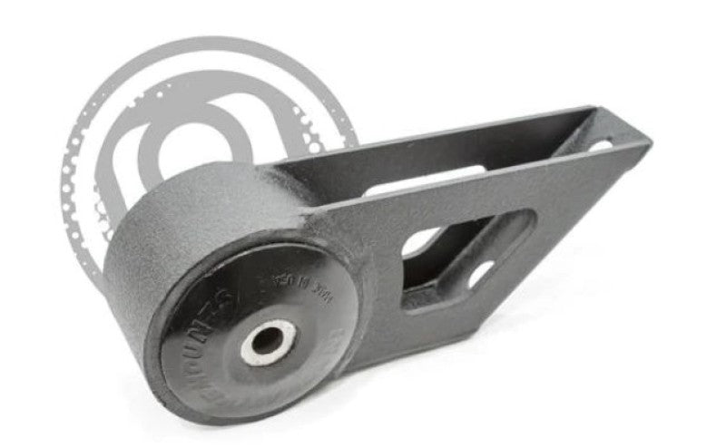 Innovative Mounts Innovative 10+ Evora Silver Aluminum Mount 75A Bushing (Rear Engine Mount Only)