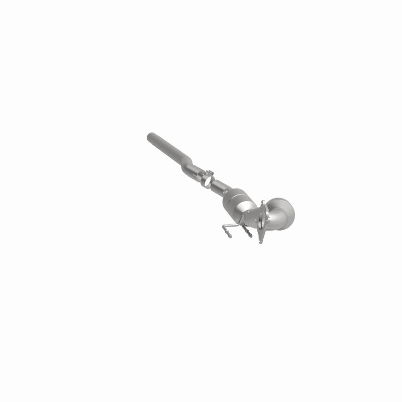 MagnaFlow 09-15 CC L4 2 OEM Underbody Direct Fit Converter