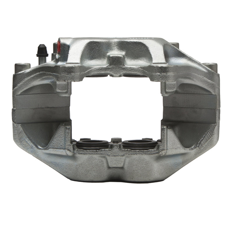 DFC 91-99 Mercedes-Benz 300SD Front-L Silver Zinc Coated Premium Caliper