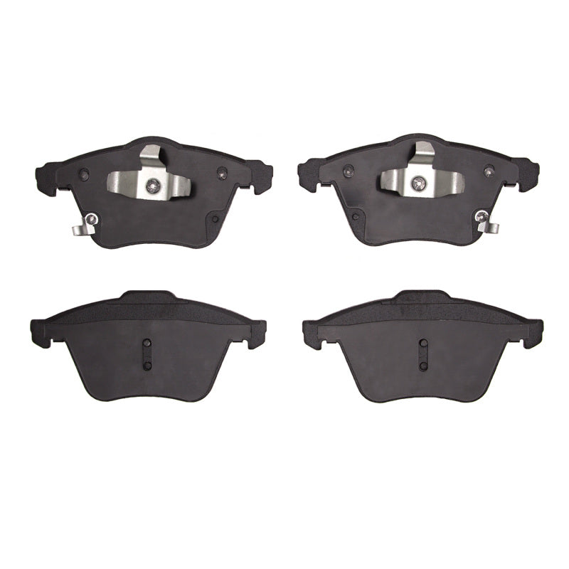 R1 Concepts R1 06-07 Mazda 6 Front Ceramic Brake Pads