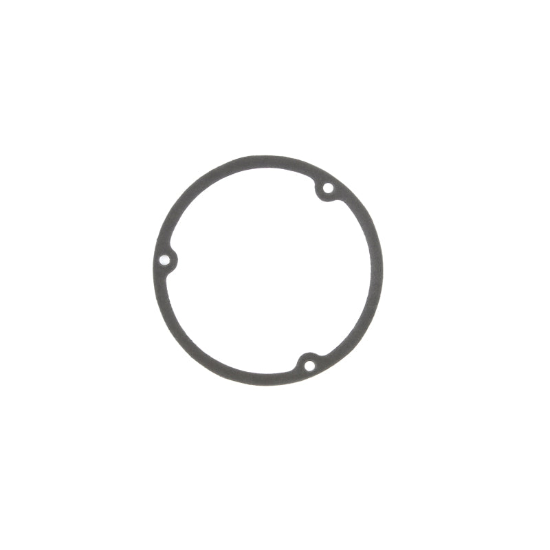 Cometic Gasket Cometic Harley-Davidson Clutch Cover Gasket 3 Hole 1970-84 All ,Replaces O-Ring
