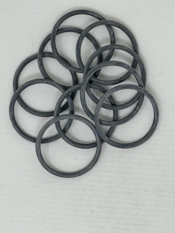 KYB Powersports KYB 93-24 Yamaha YZ65-85 O-Ring Seal Head 40 mm. - 10 Pack