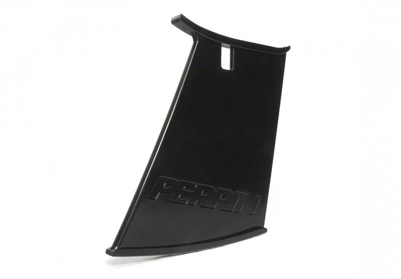 Perrin Performance PERRIN 17-20 Subaru BRZ Wing Riser Kit - Black (Will Not Work With 86/GR86)