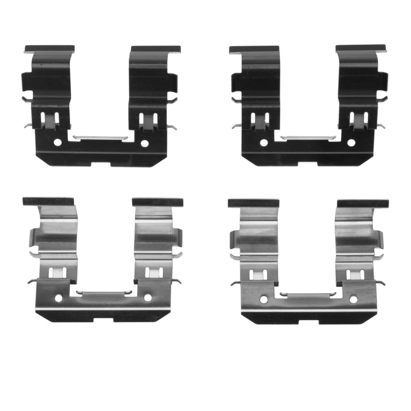 DFC 04-25 Mazda MPV Rear Premium Hardware Kit