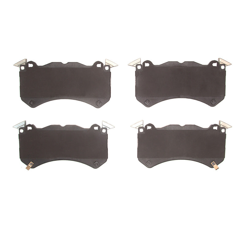 DFC 17-22 Acura NSX Front 5000 Advanced Low Metallic Brake Pads