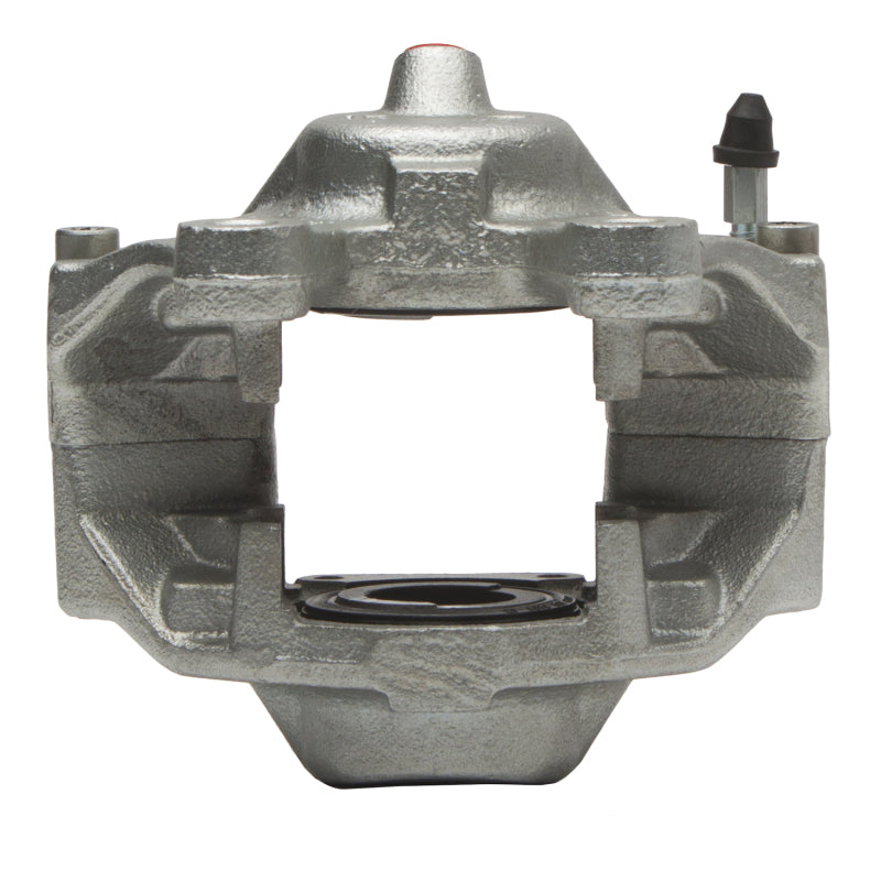 DFC 92-05 Mercedes-Benz CL600 Rear-L Silver Zinc Coated Premium Caliper