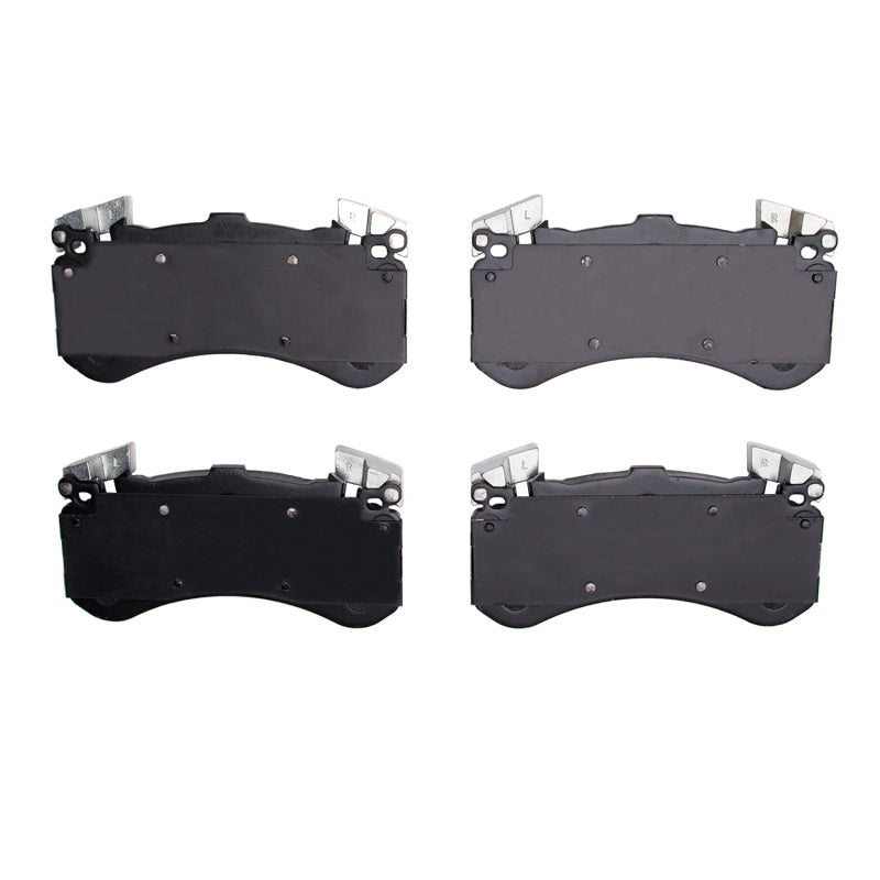 R1 Concepts R1 11-19 Audi A6 (USA/Canada) Front R1 Ceramic Brake Pads