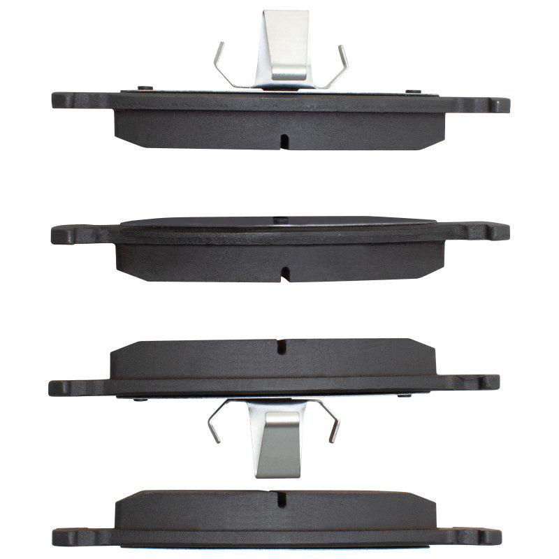 DFC 93-00 Volvo V70/850 Front 5000 Advanced Low Metallic Brake Pads