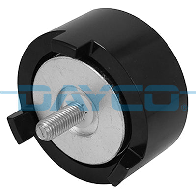 DAYCO DAYAPV4082 V-Ribbed Belt Deflection/Guide Pulley