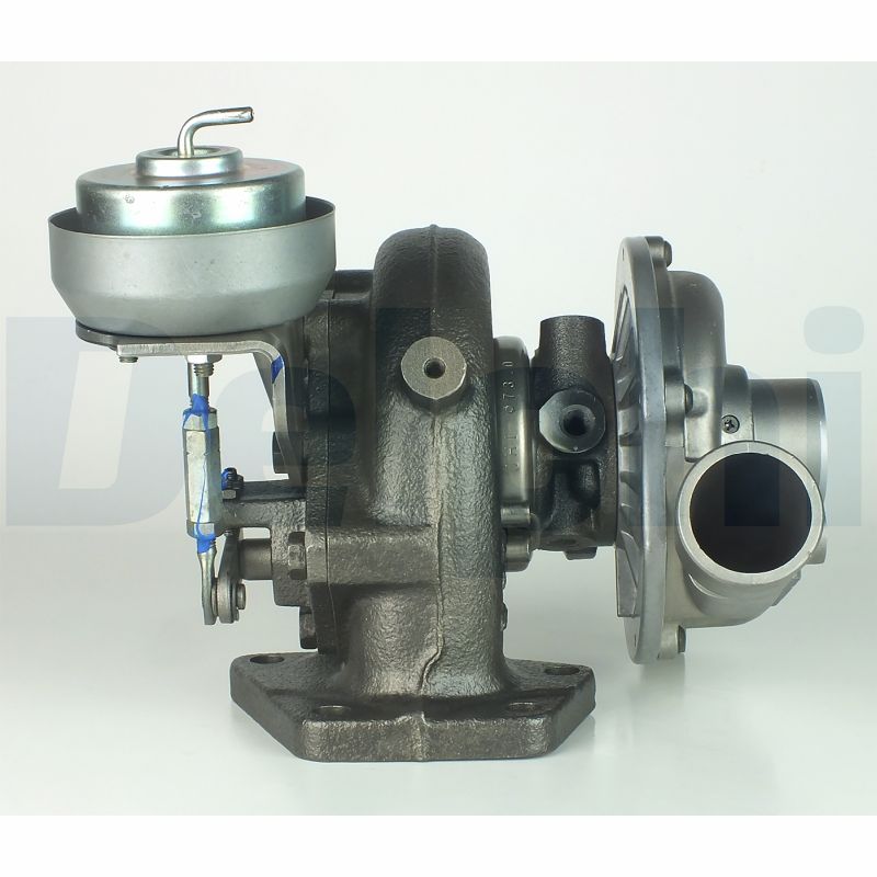 DELPHI HRX603 Turbocharger