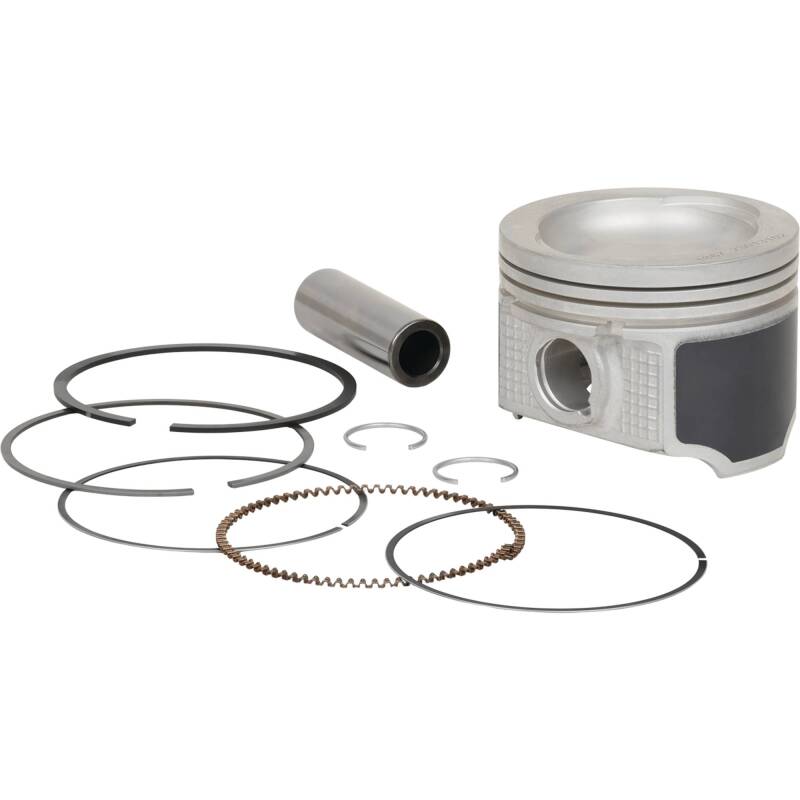 Vertex Pistons Vertex Piston 07-09 Polaris Ranger 700 4x4 700cc Cast Replica Piston Kit
