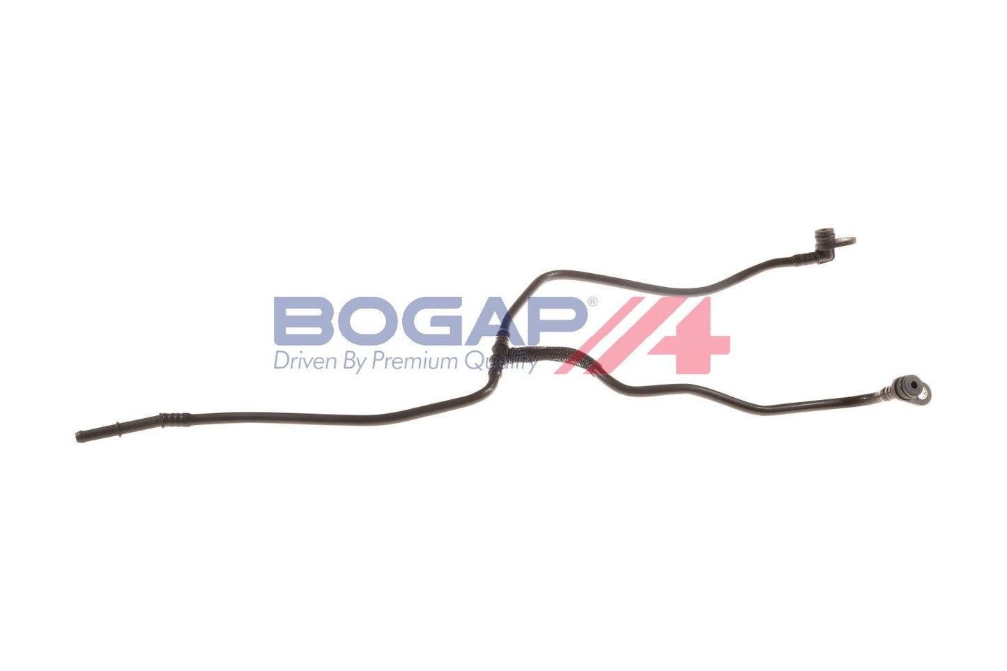 BOGAP A4228452 Radiator Hose