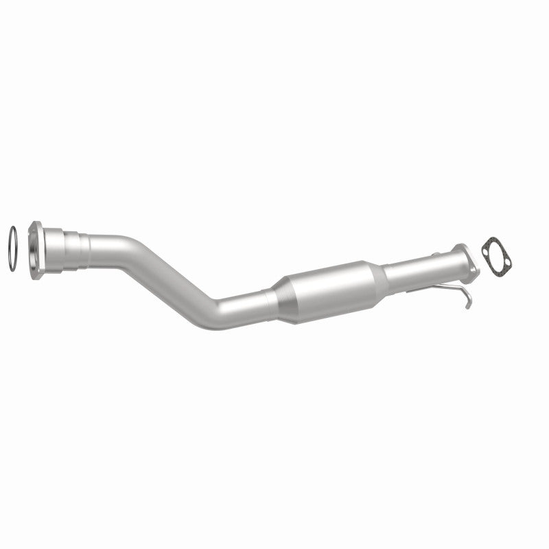 MagnaFlow Direct Fit Catalytic Converter 97-02 GM 3.8L