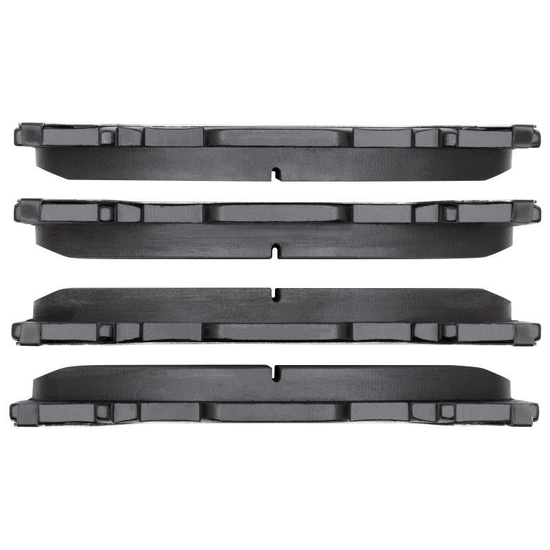 DFC 15-23 Ford Mustang Front 5000 Advanced Ceramic Brake Pads