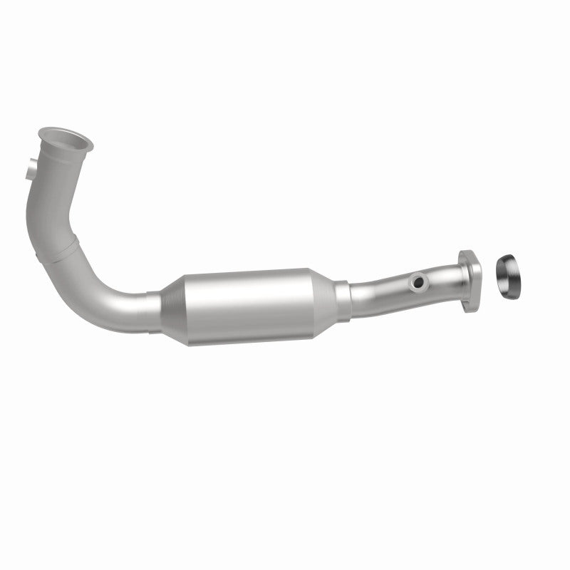 MagnaFlow 2004 Jeep Liberty 3.7L Direct Fit Converter