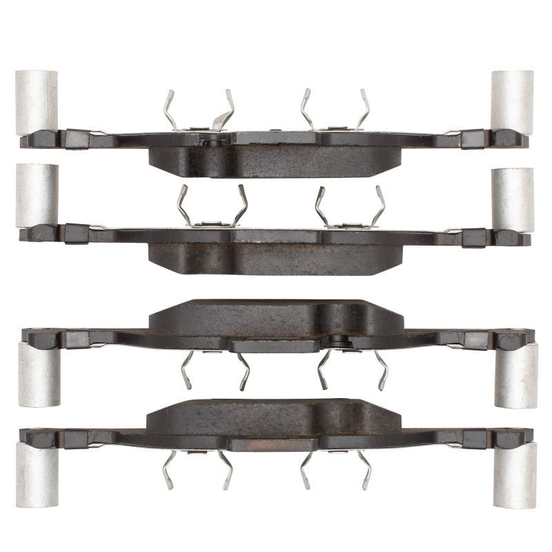 DFC 18-25 BMW X5 Front 5000 Advanced Low Metallic Brake Pads
