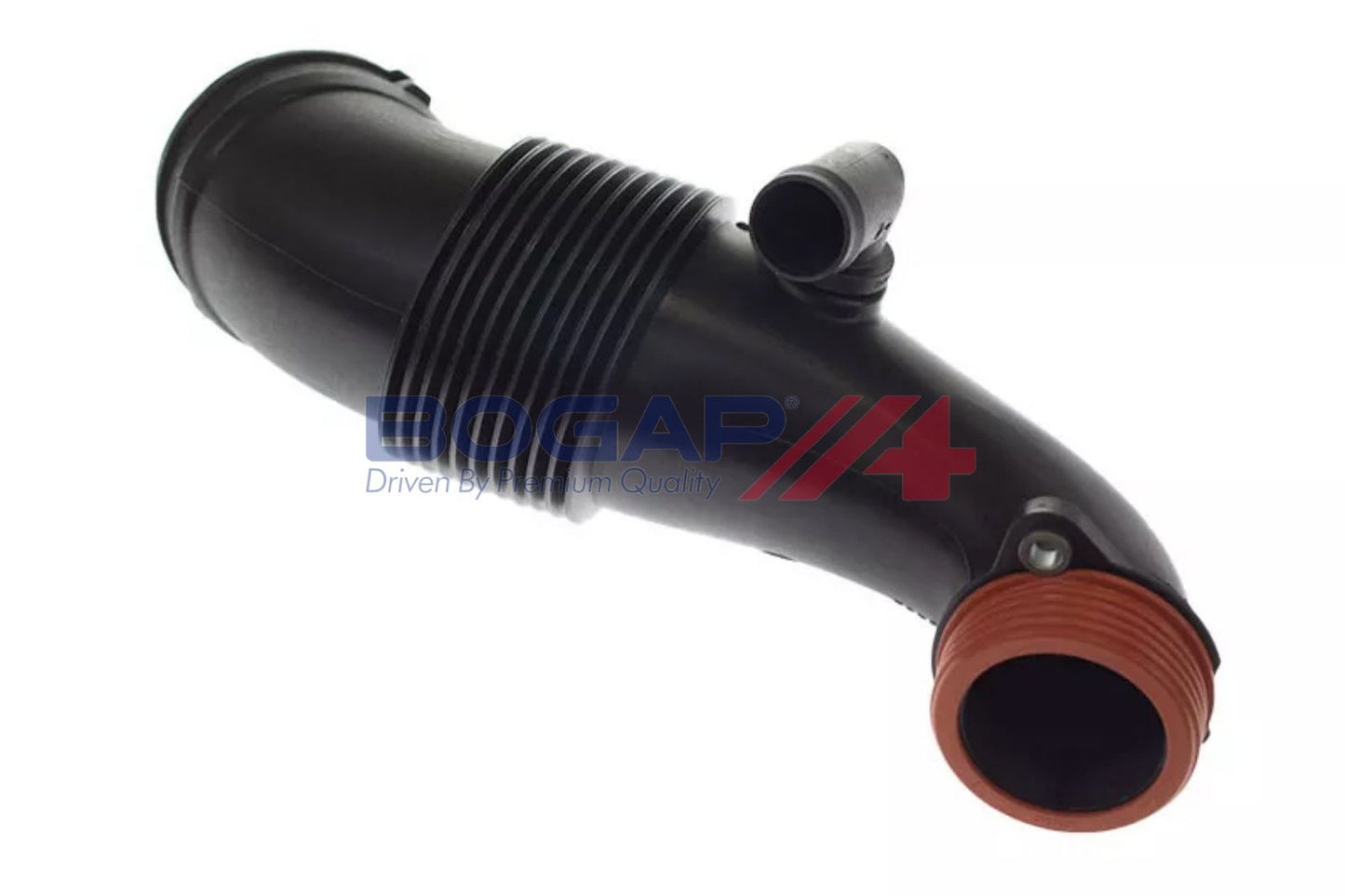 BOGAP B6110144 Intake Hose, Air Filter