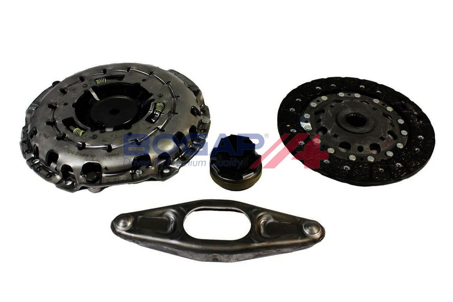 BOGAP B2223100 Clutch Kit