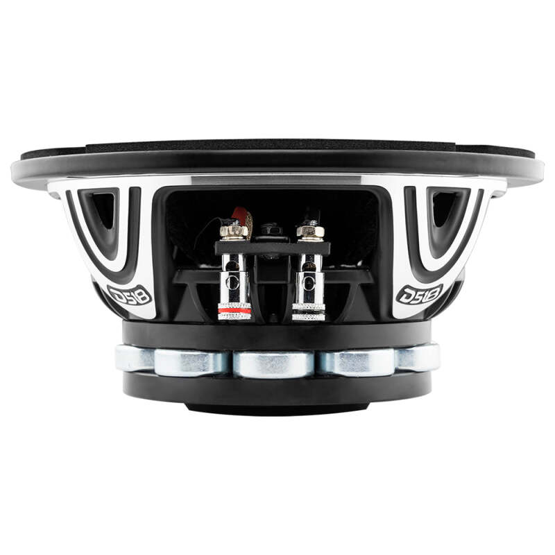 DS18 6.5in 325 Watts RMS 4 ohm Neodymium Bullet Mid-Range Loudspeakers