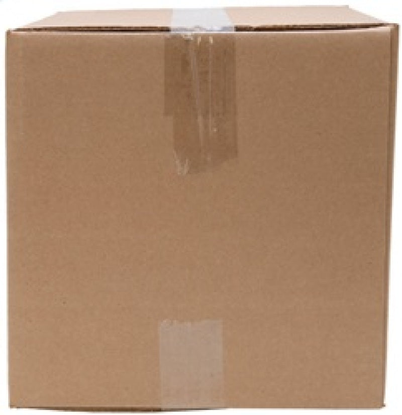 K&N Engineering K&N Round Tapered Universal Air Filter 6 inch Flange 7.5 inch Base 5 inch Top 8 inch Height