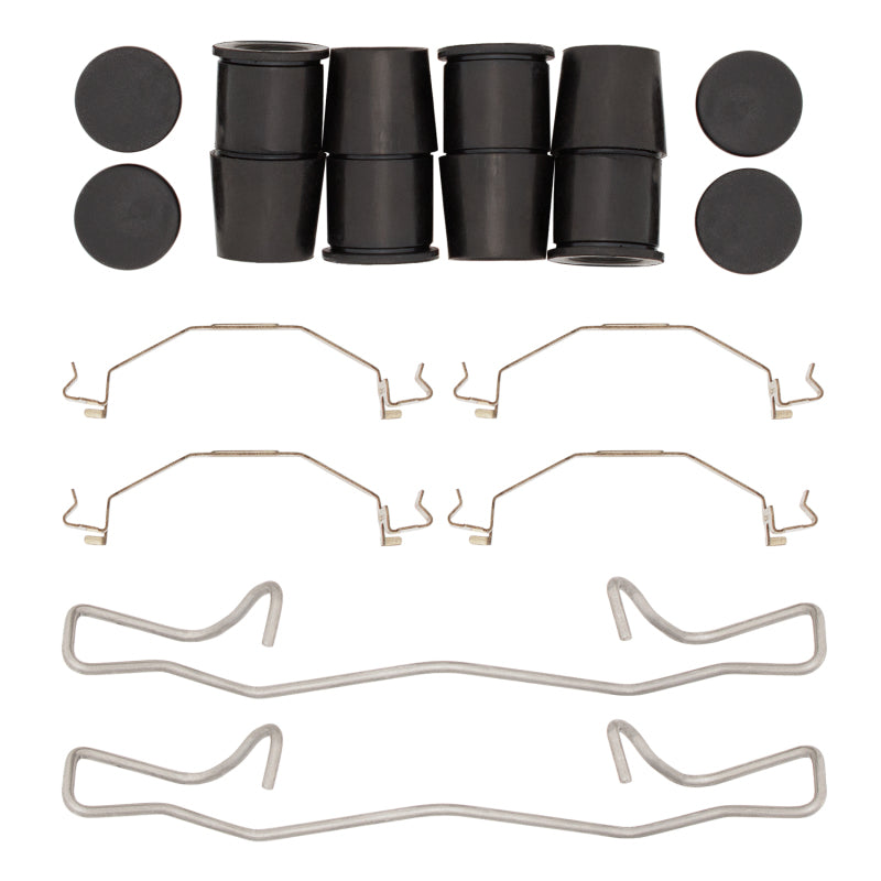 DFC 24-25 BMW 530i Rear Premium Hardware Kit