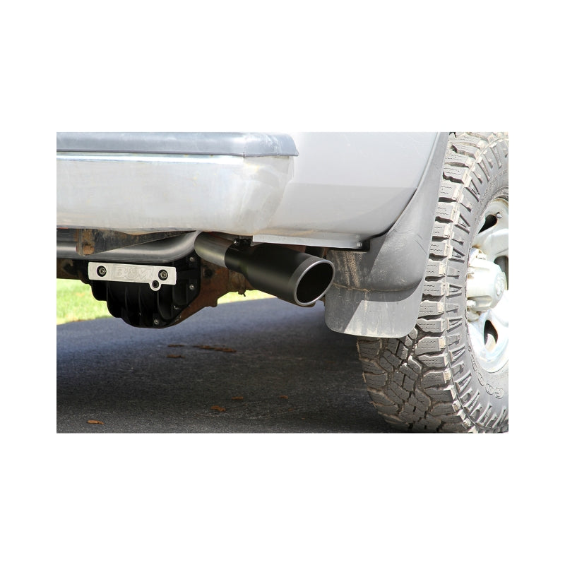 Flowmaster 94-02 RAM 1500/2500/3500 5.2L/5.9L Cat-Back Exhaust System