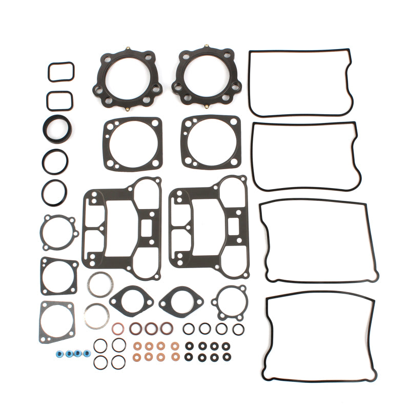 Cometic Gasket Cometic 84-91 Harley-Davidson Ebo Big Twin Top End Gasket Kit