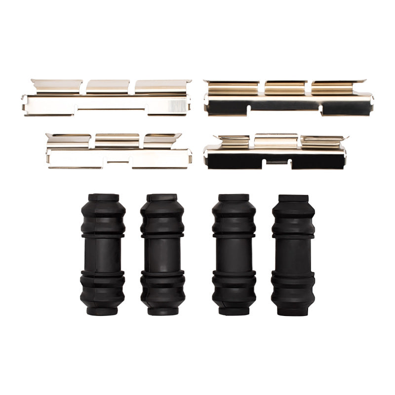 DFC 02-06 Dodge Ram 1500 Pickup Front Premium Hardware Kit