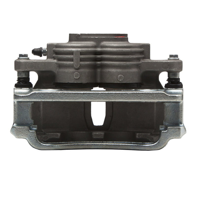 DFC 99-02 Ford Mustang Front-R Silver Zinc Coated Premium Caliper