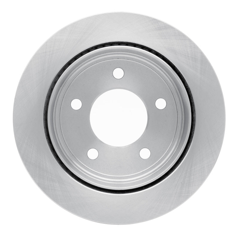 DFC 03-03 Dodge Ram 1500 Van Rear Brake Rotor
