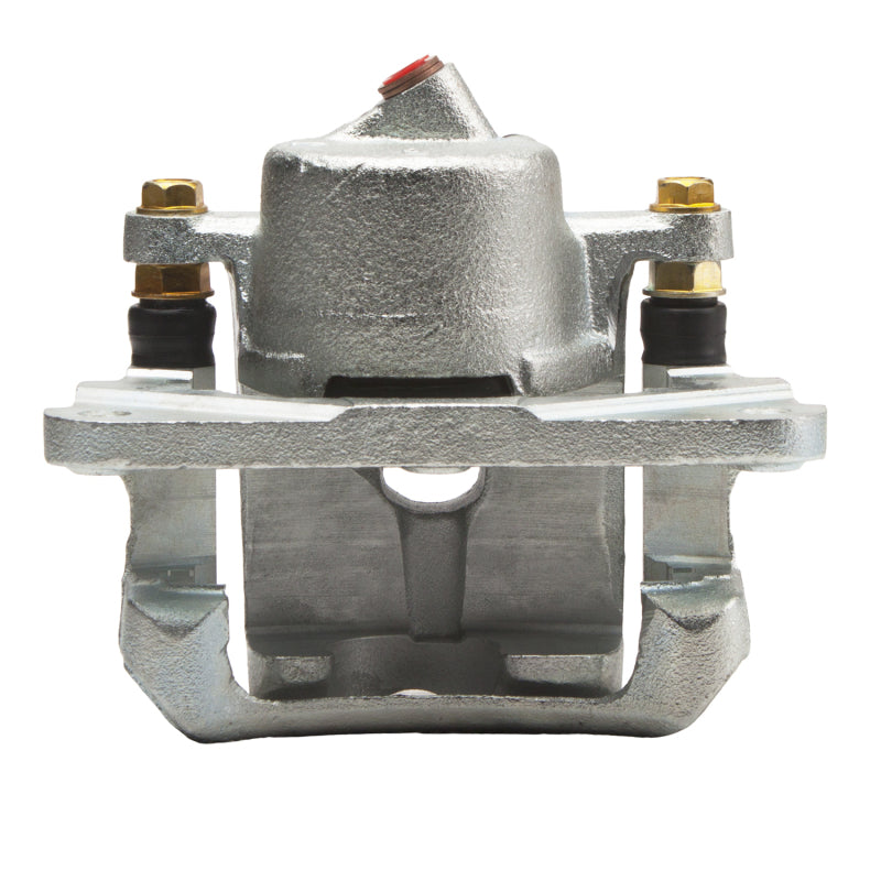 DFC 01-05 Toyota RAV4 Front-R Premium Caliper - Silver Zinc Coated