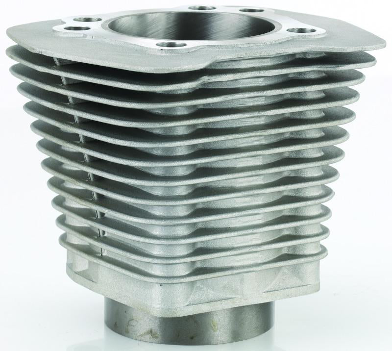 TwinPower Twin Power 84-99 1340 cc Evolution Big Twin Aluminum Cylinder Natural Replaces H-D 16510-83A