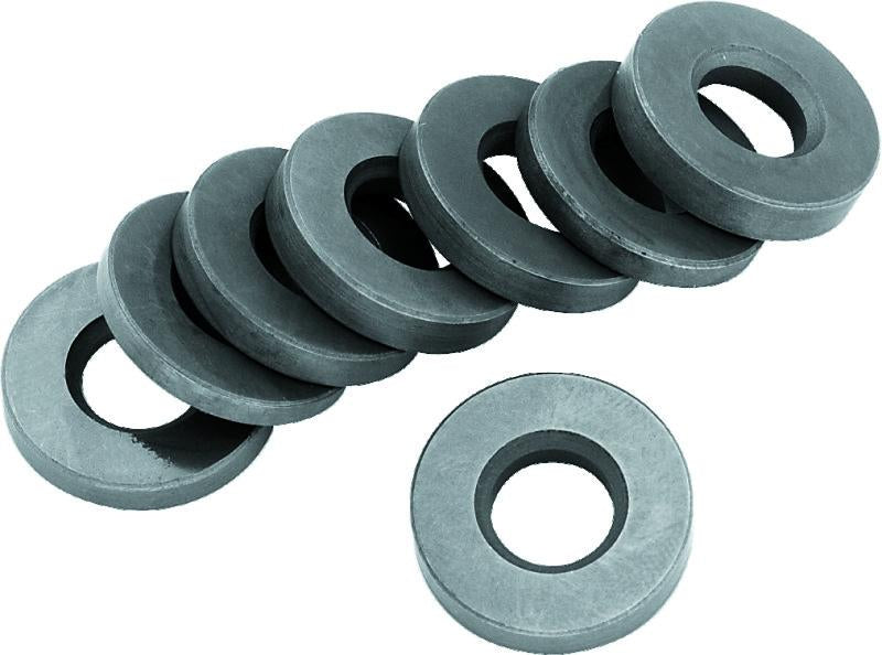 S&S Cycle .100in - .170in Shim kit - 8 Pack