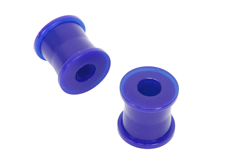 SuperPro 62-66 Ford Cortina MK1 & Lotus Drag Link Bushing Kit