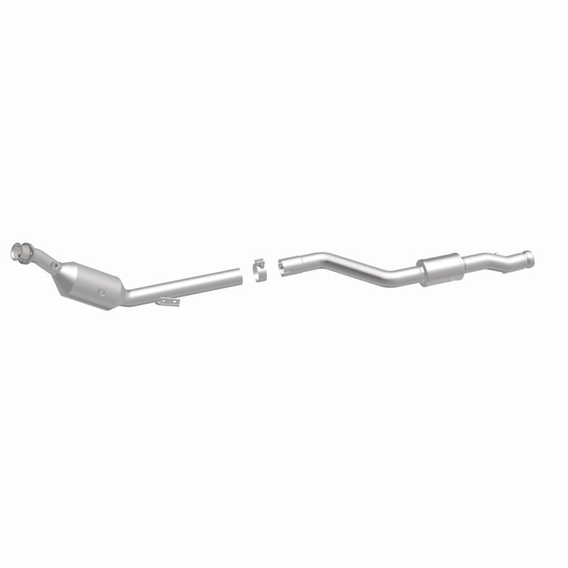 MagnaFlow 07-11 Mercedes-Benz S550 5.5L Direct Fit Converter
