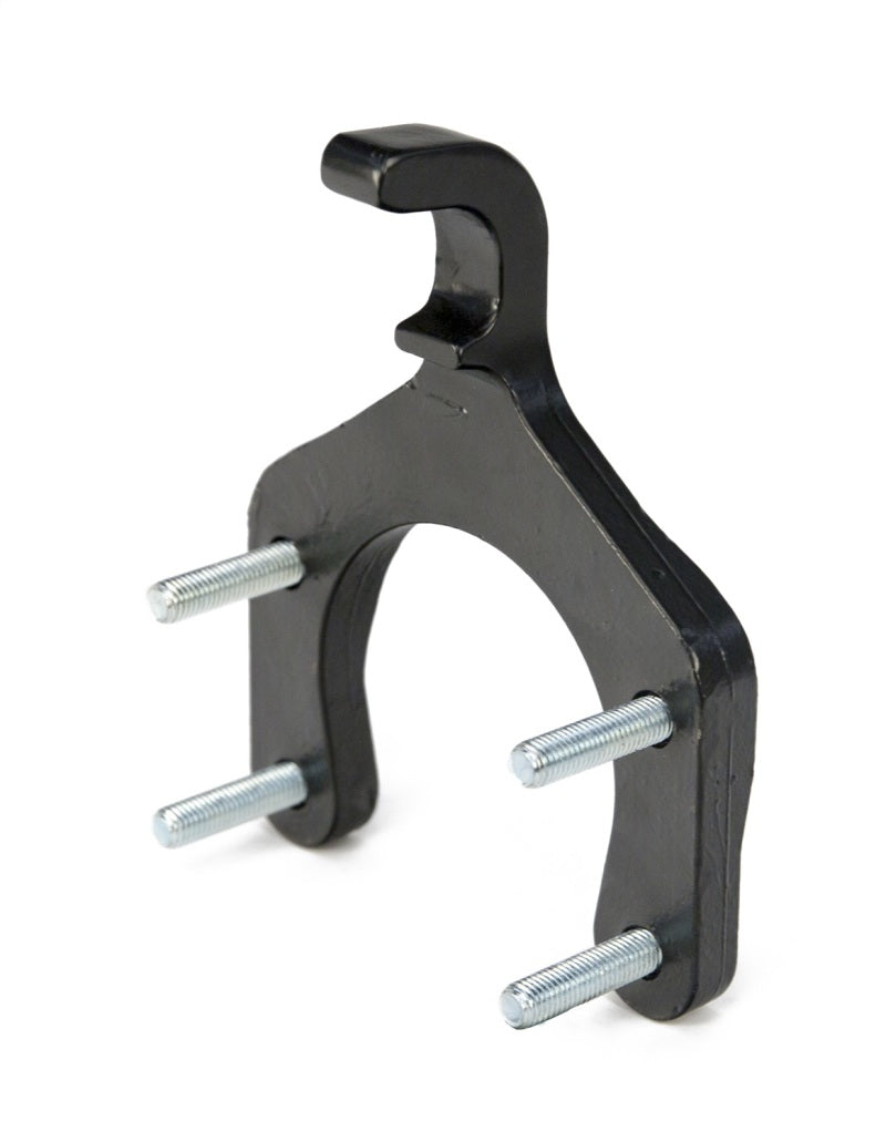 Omix Tow Hook Front Single OEM Style- 07-18 Wrangler