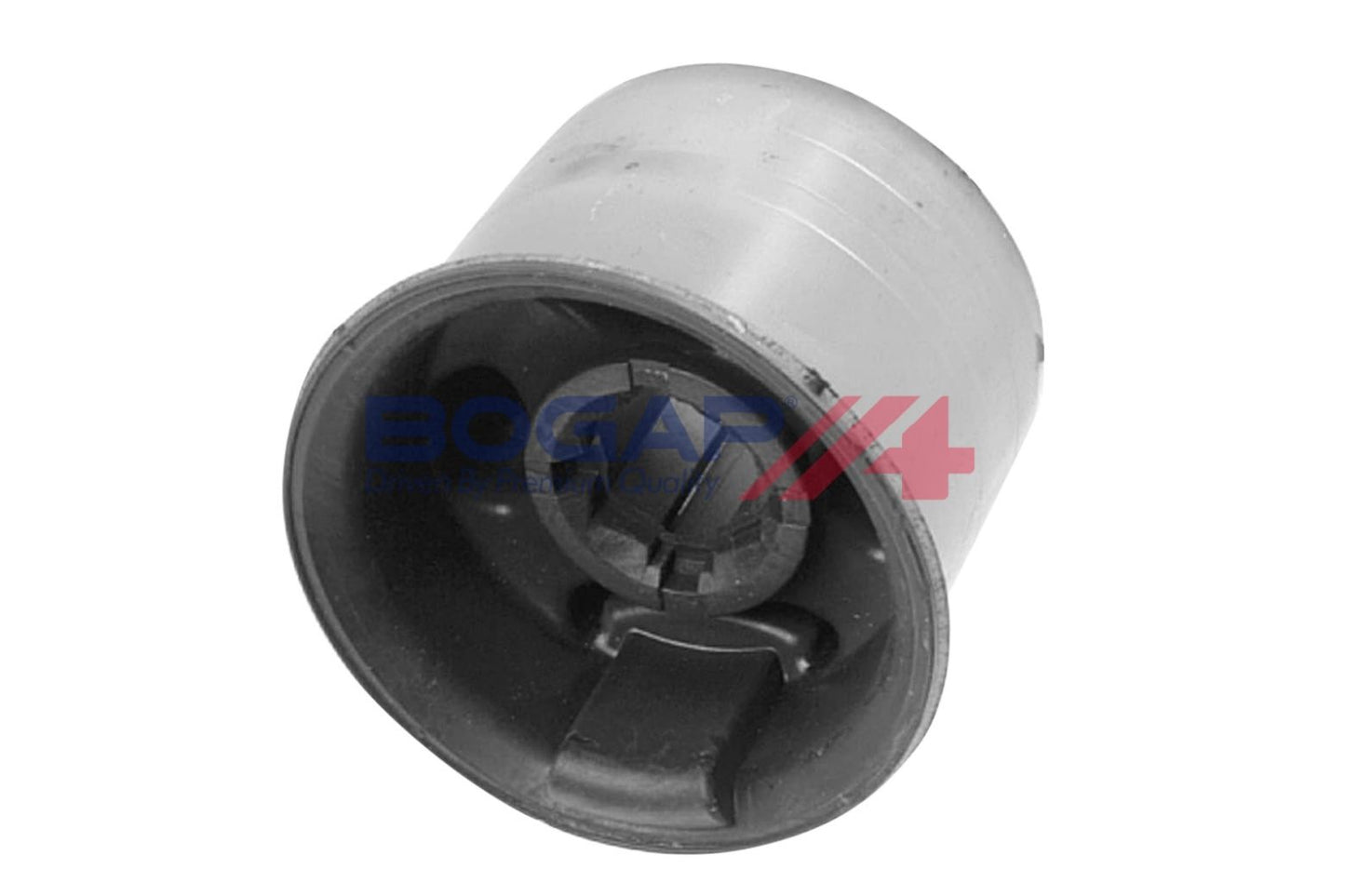 BOGAP A1911181 Mounting, Control/Trailing Arm