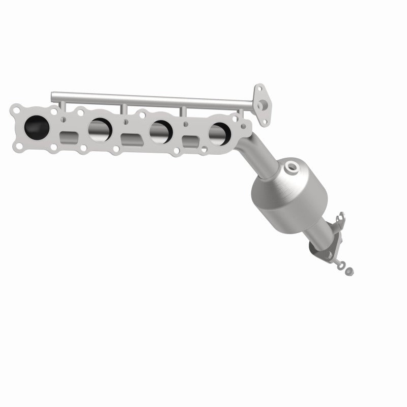 MagnaFlow Direct Fit Catalytic Converter 10-14 GX460 4.6L Manifold