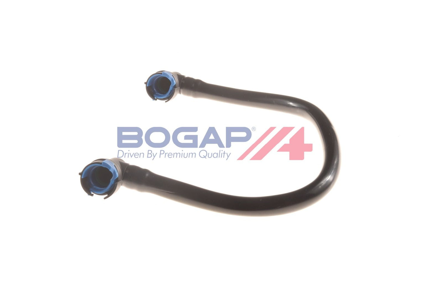 BOGAP F1210110 Hose, Crankcase Ventilation