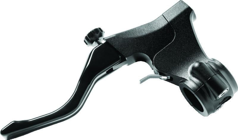 Performance Machine Cable Clutch Assembly - Black Ops