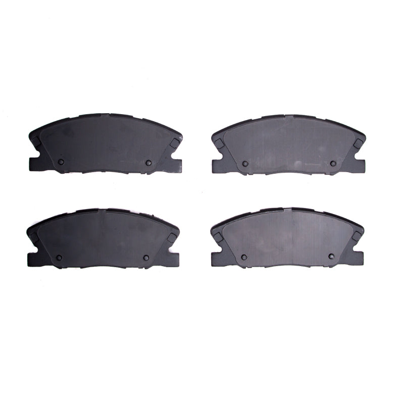 DFC 14-23 Dodge Charger Front 4000 Hybridynamic Brake Pads