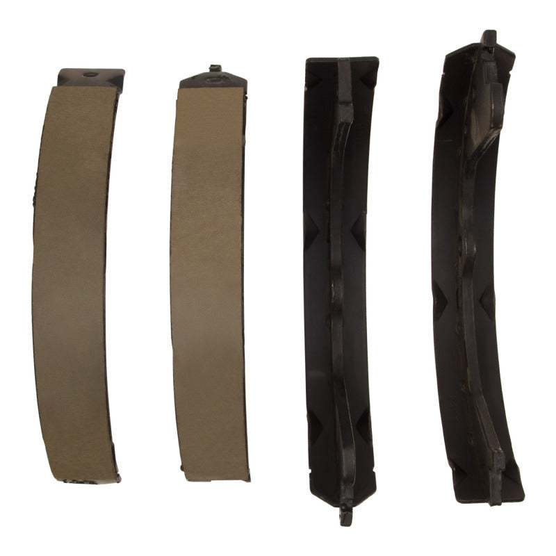 DFC 17-24 Nissan Titan Parking Brake Parking Shoes