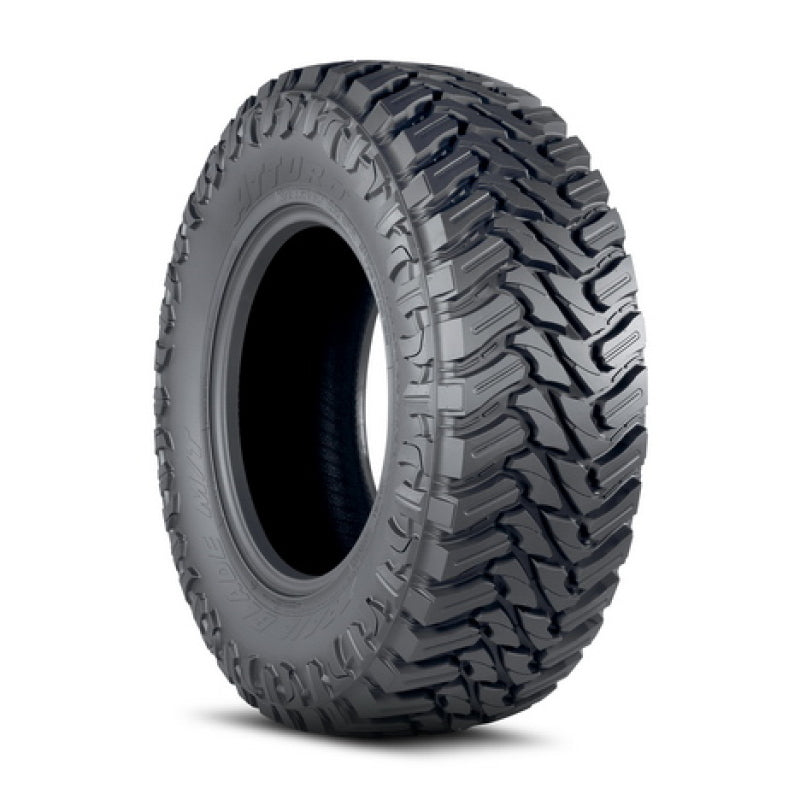 Atturo Tire Atturo Trail Blade M/T Tire - 35x12.50R18LT 123Q RWL