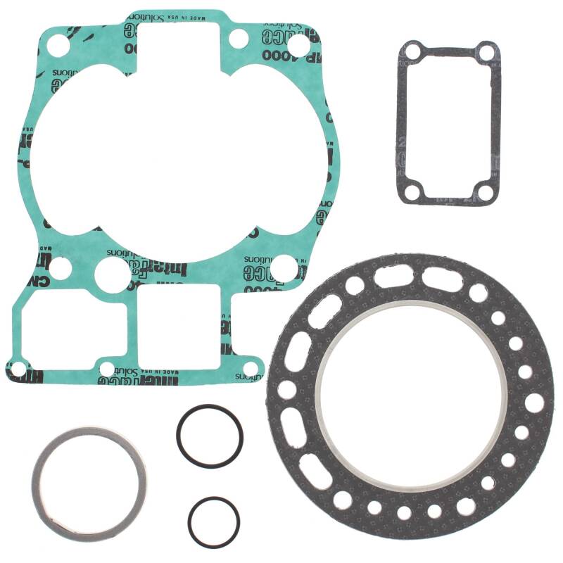 Vertex Pistons Vertex Gaskets 1987 Suzuki LT-500R Top End Gasket Kit